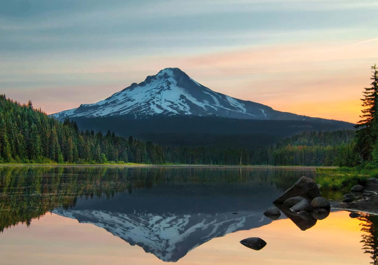 Exploring the Natural Beauty: An Extensive Outdoor Adventure in Portland