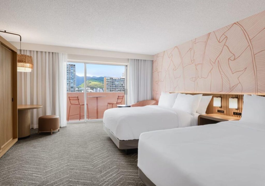 Cozy Retreats: Top Hotel Picks for a Winter Stay in Denver