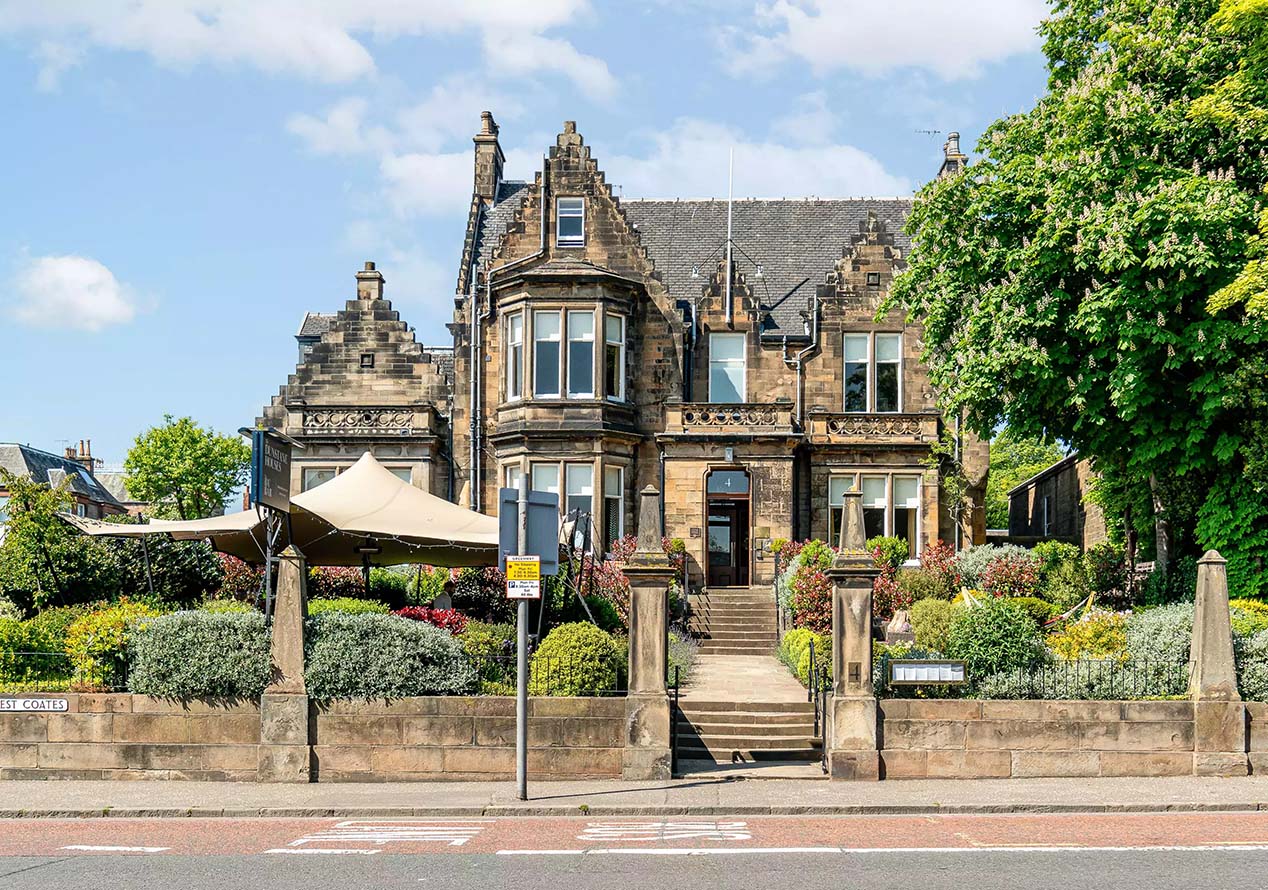 Hidden Gems: Boutique Hotels in Edinburgh You’ll Love