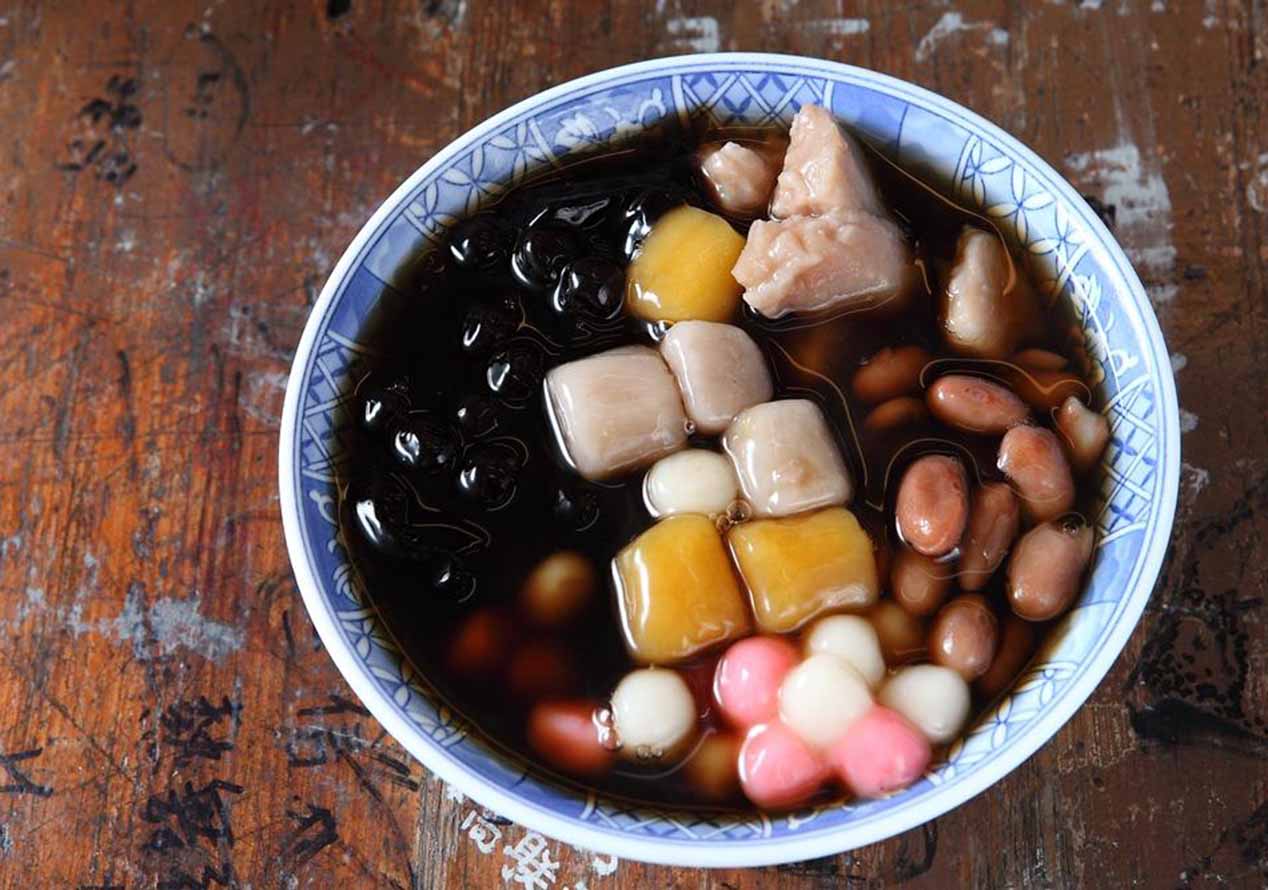 Indulge in Taiwan’s Delights: Easy Ordering via Uber Eats for a Taste of Authentic Flavors